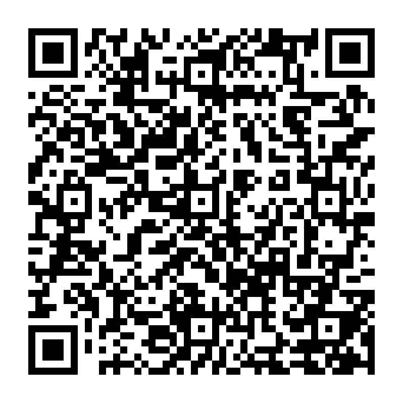 Cod QR