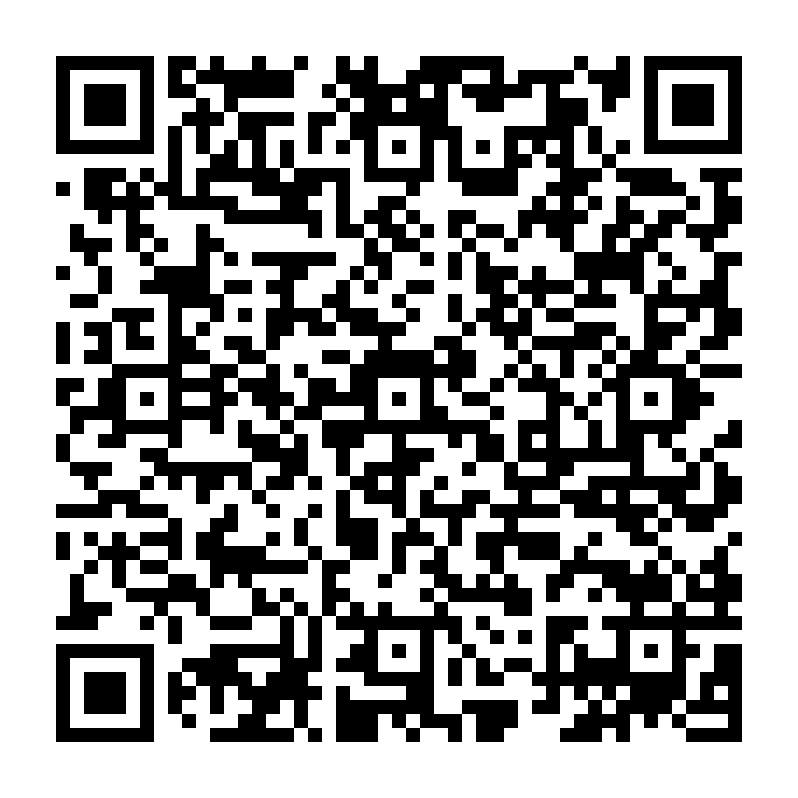 Cod QR