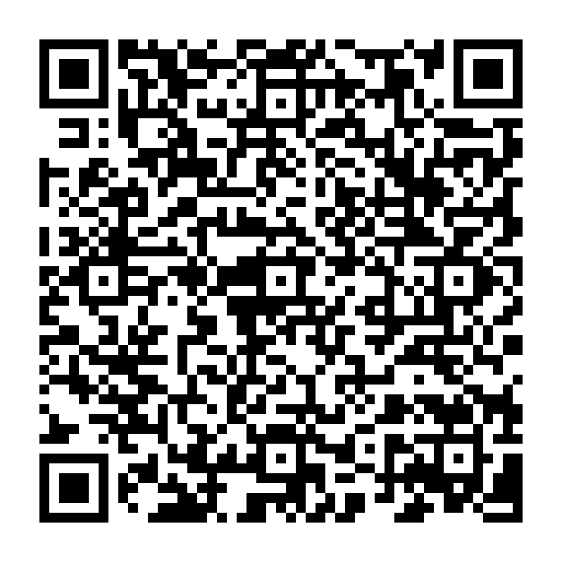 Cod QR