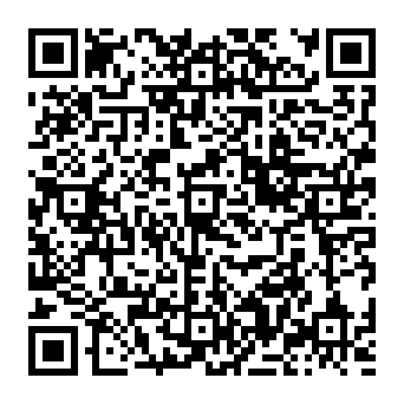 Cod QR