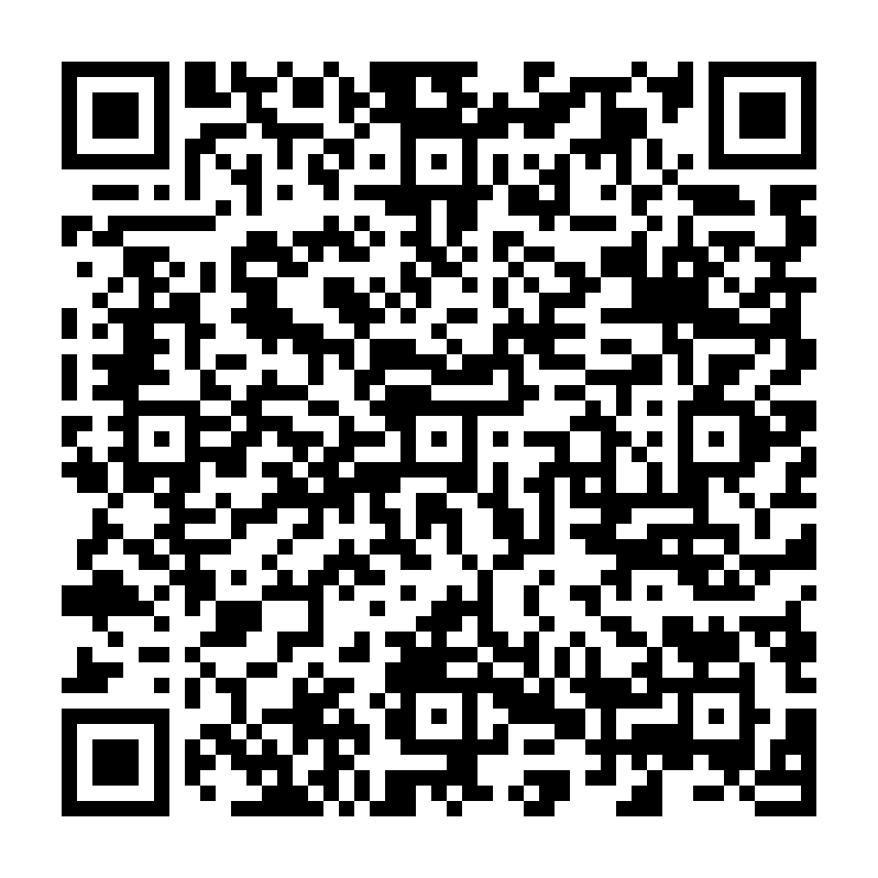 Cod QR