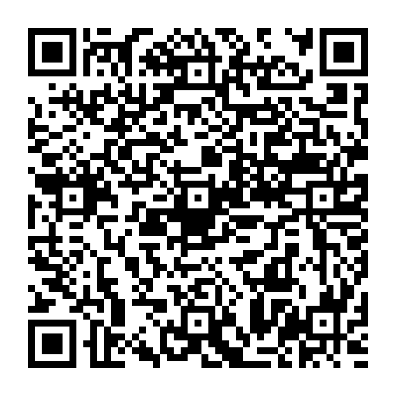 Cod QR