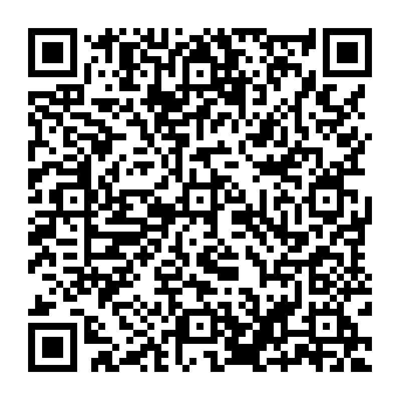 Cod QR