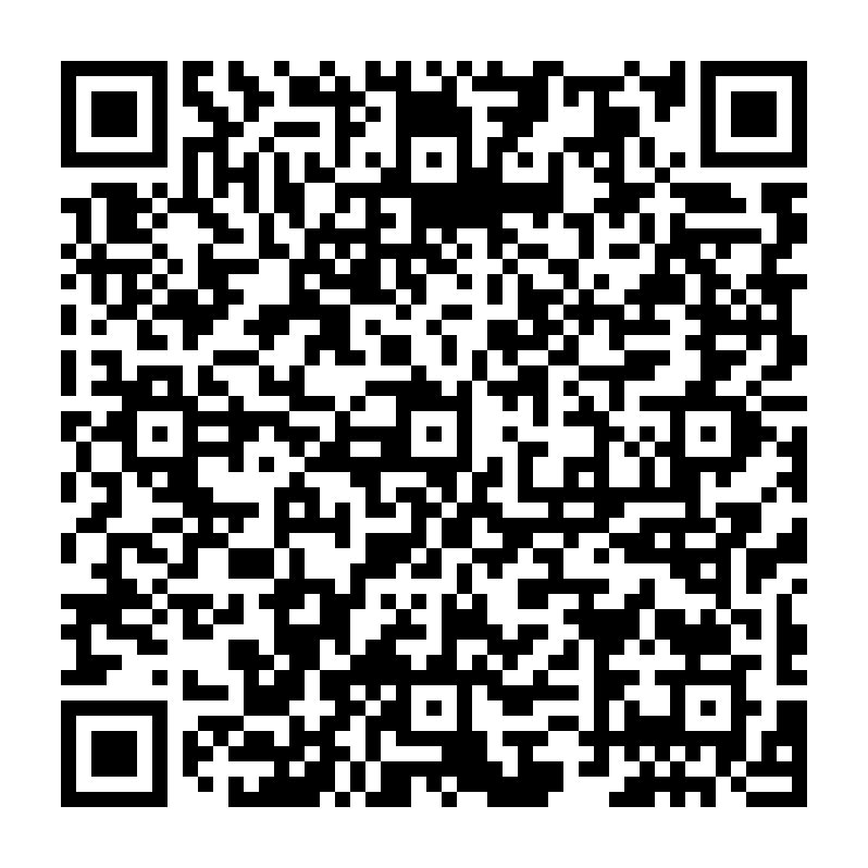 Cod QR