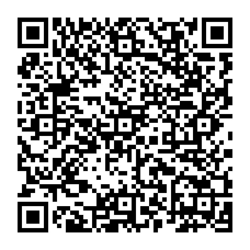 Cod QR
