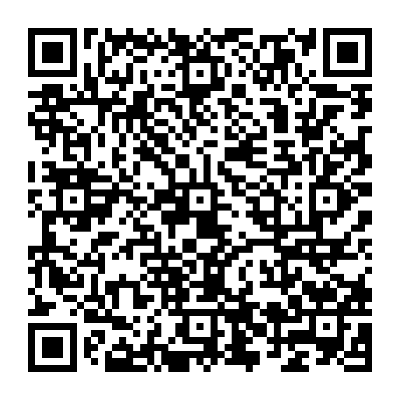 Cod QR