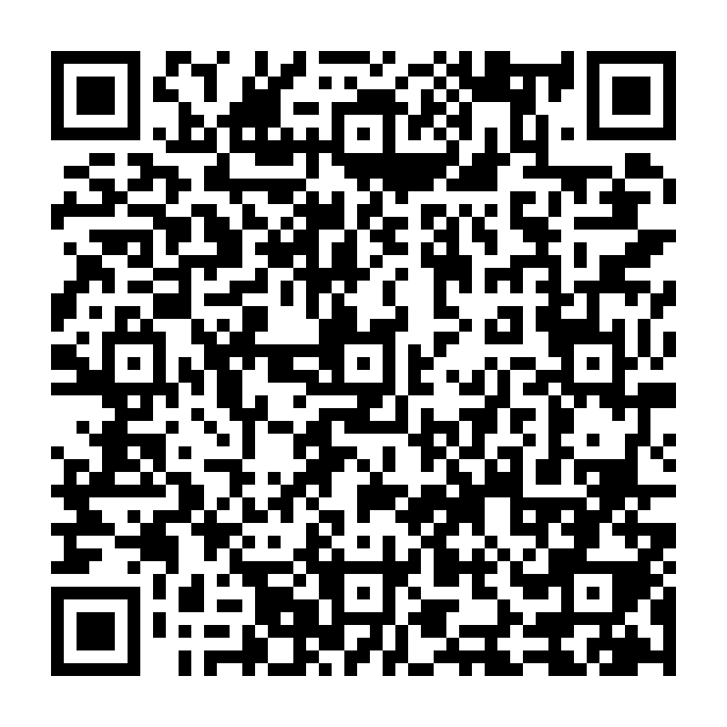 Cod QR