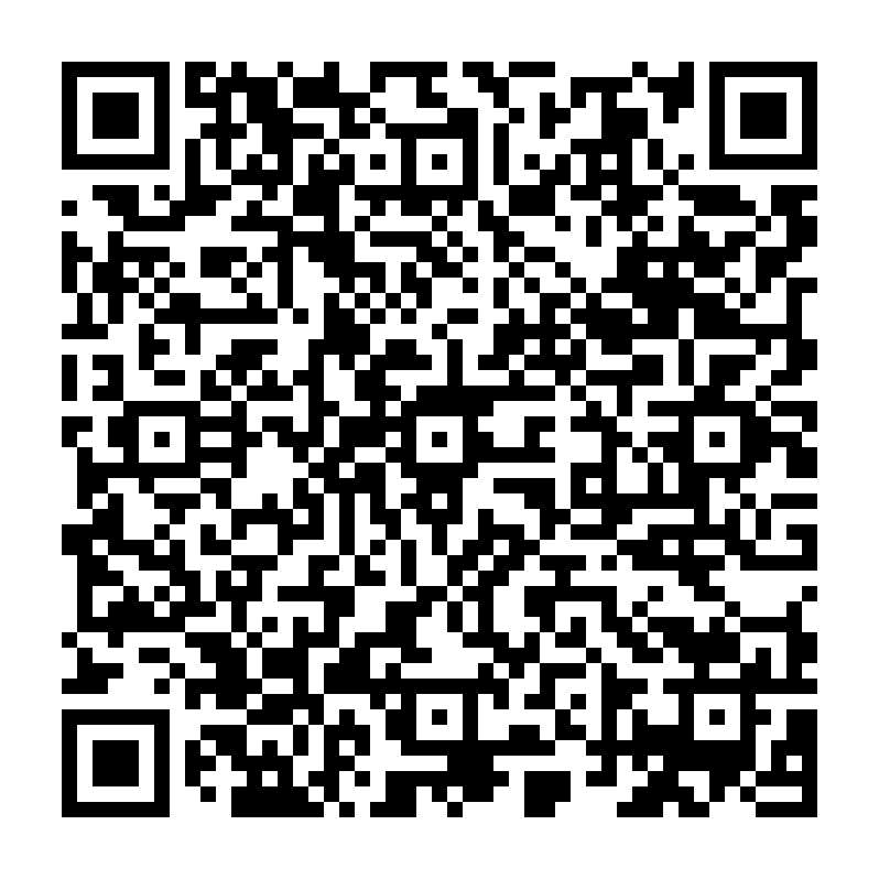 Cod QR
