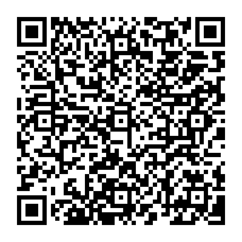 Cod QR