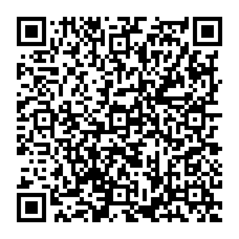 Cod QR