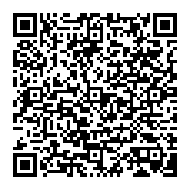 Cod QR