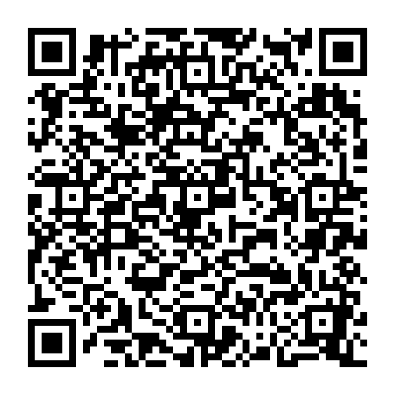 Cod QR