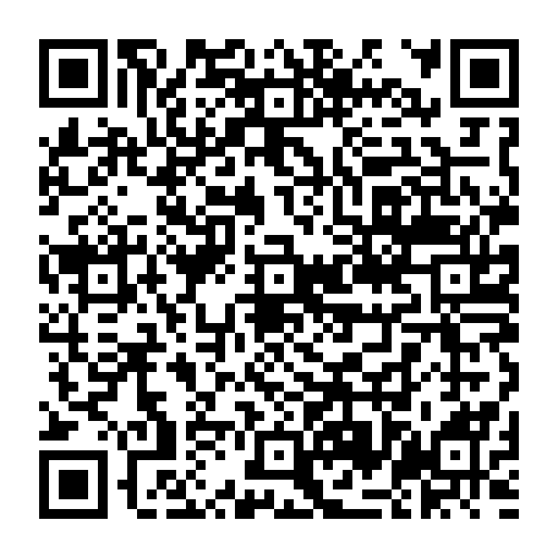 Cod QR