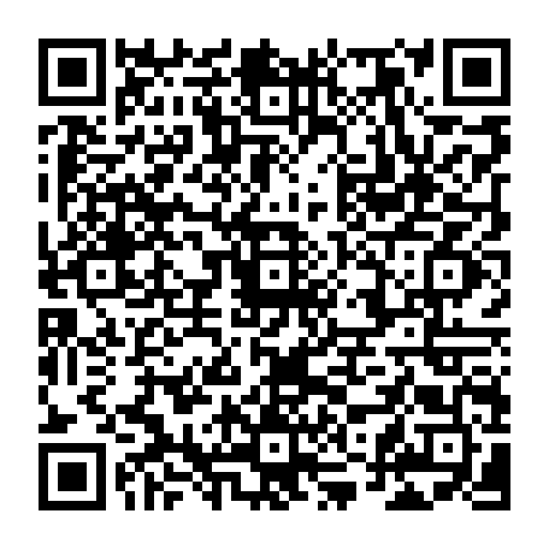 Cod QR