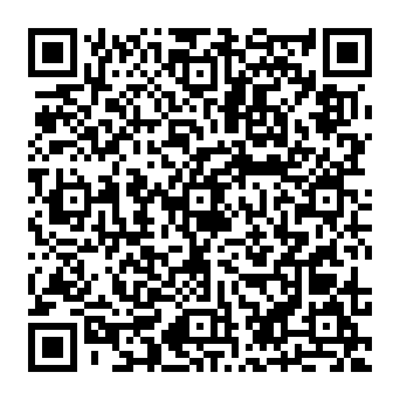 Cod QR