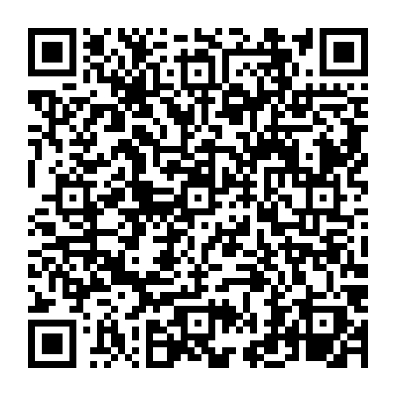 Cod QR