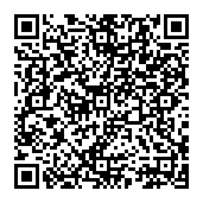 Cod QR