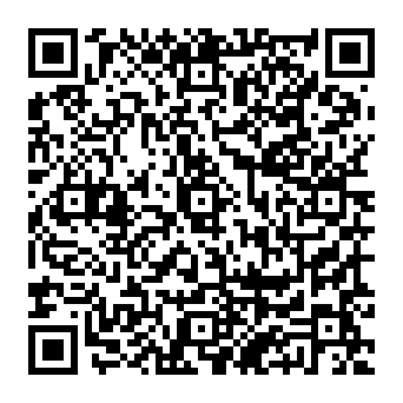 Cod QR