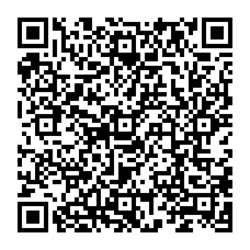 Cod QR