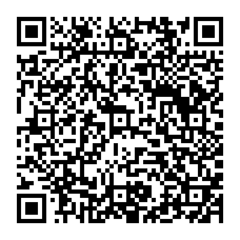 Cod QR