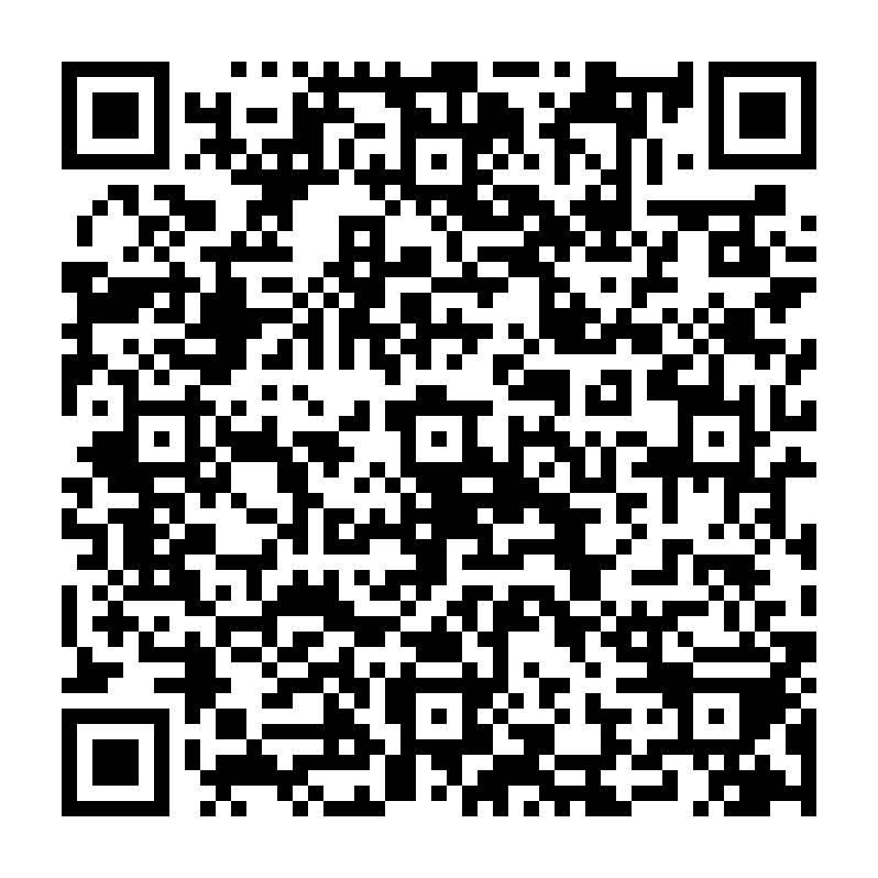 Cod QR