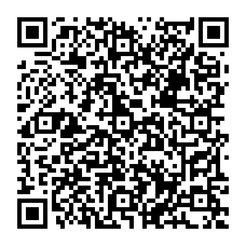 Cod QR