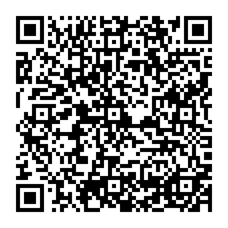 Cod QR