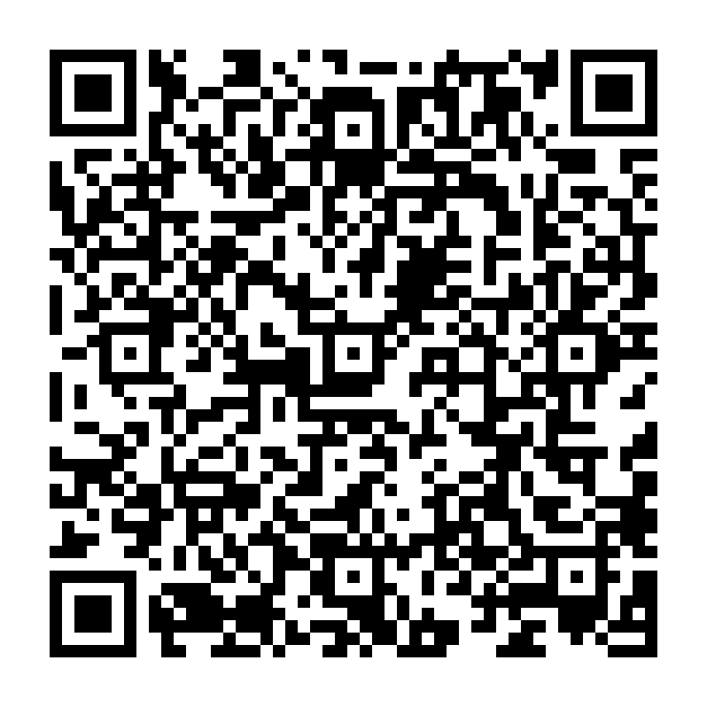 Cod QR