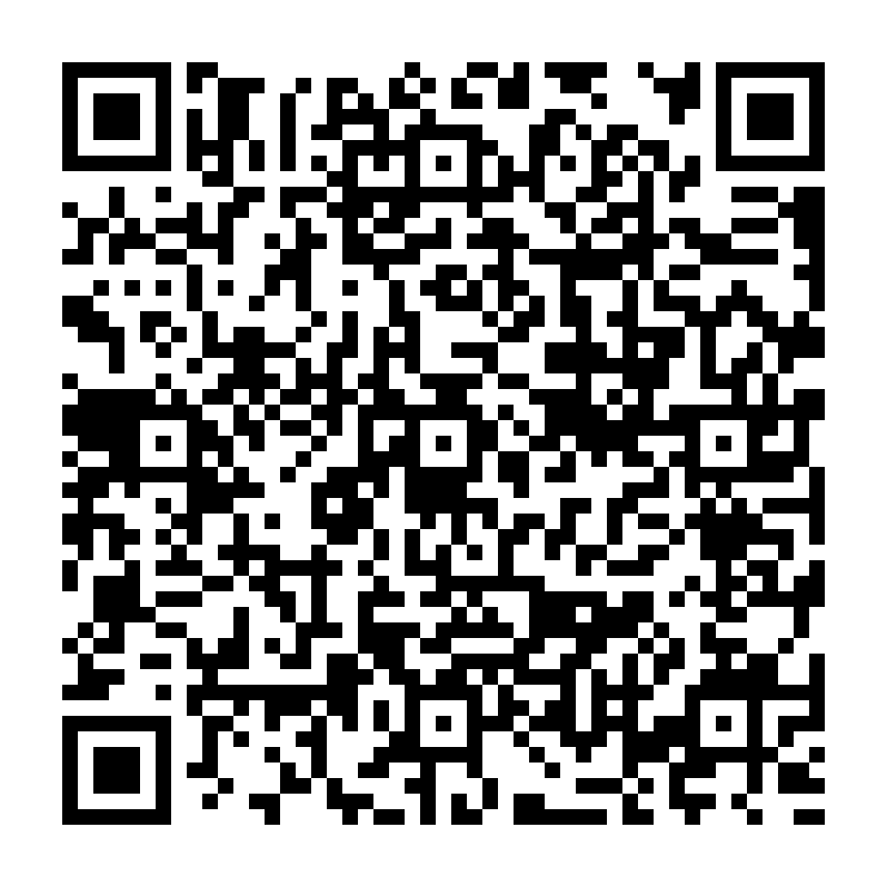 Cod QR