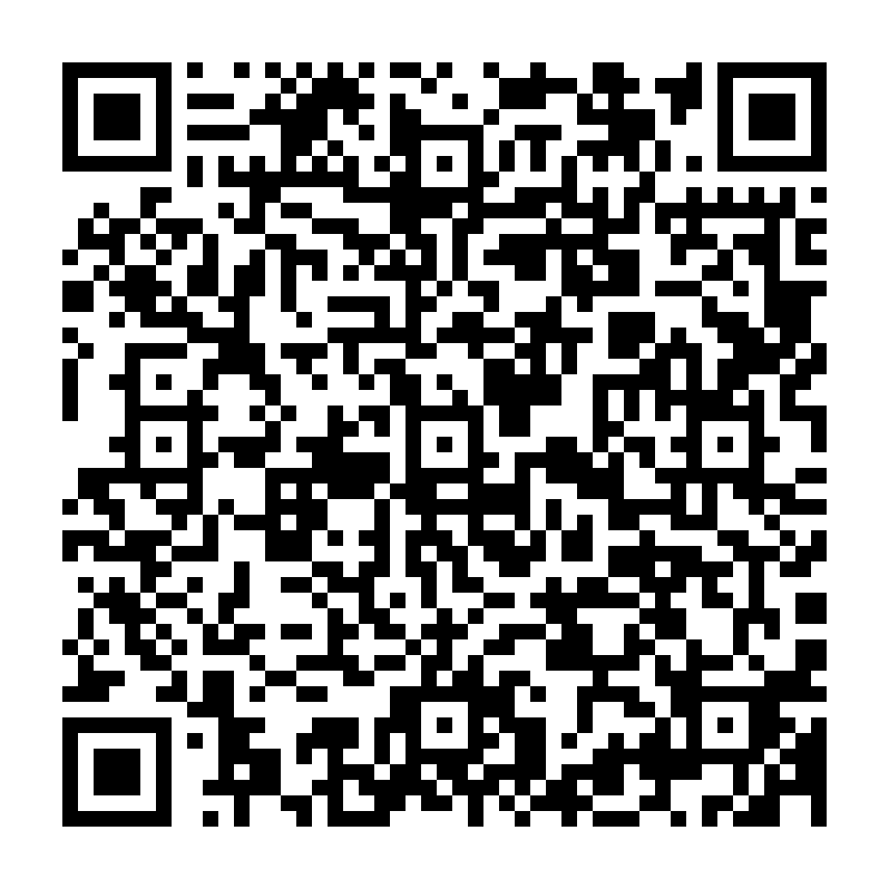 Cod QR