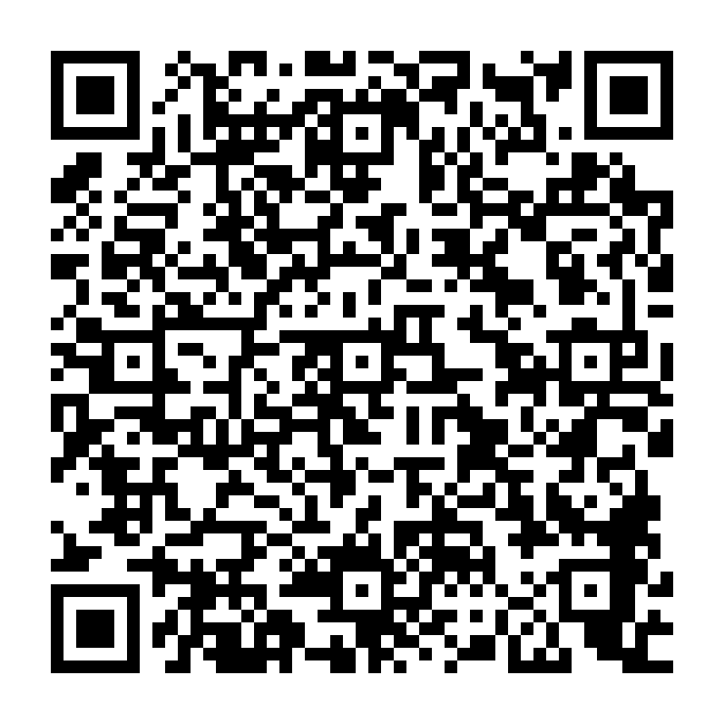 Cod QR