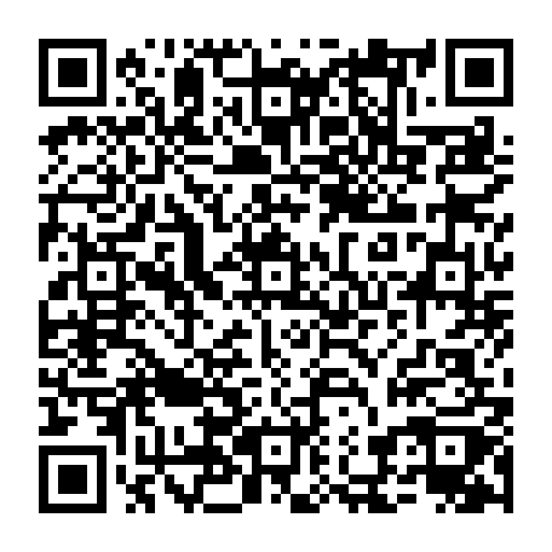 Cod QR