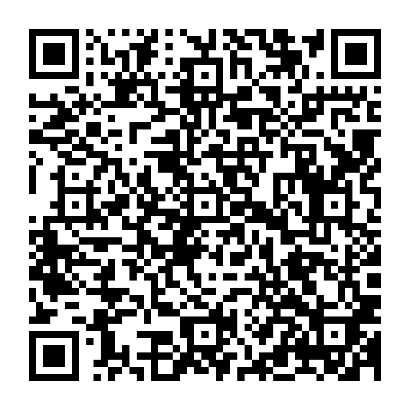 Cod QR