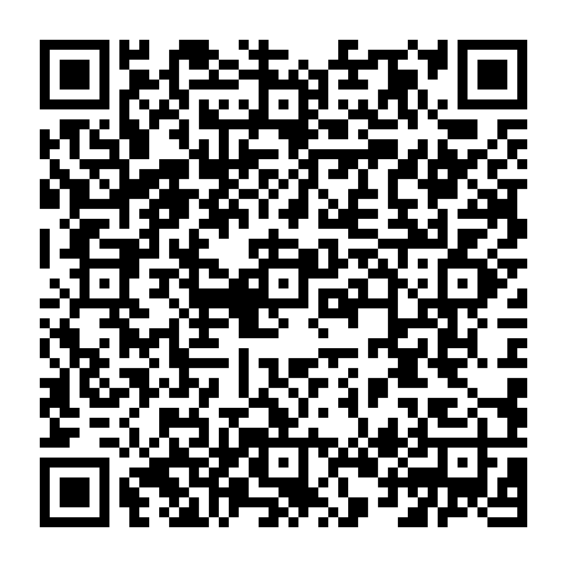 Cod QR