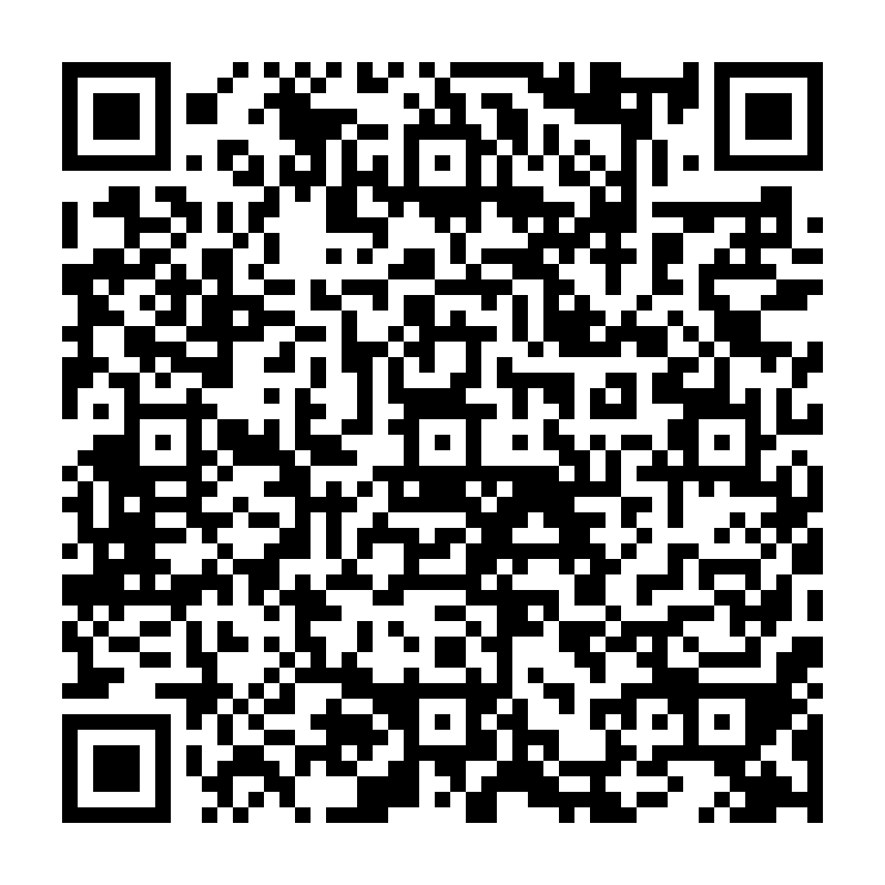 Cod QR
