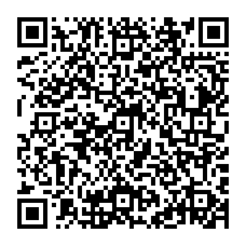 Cod QR