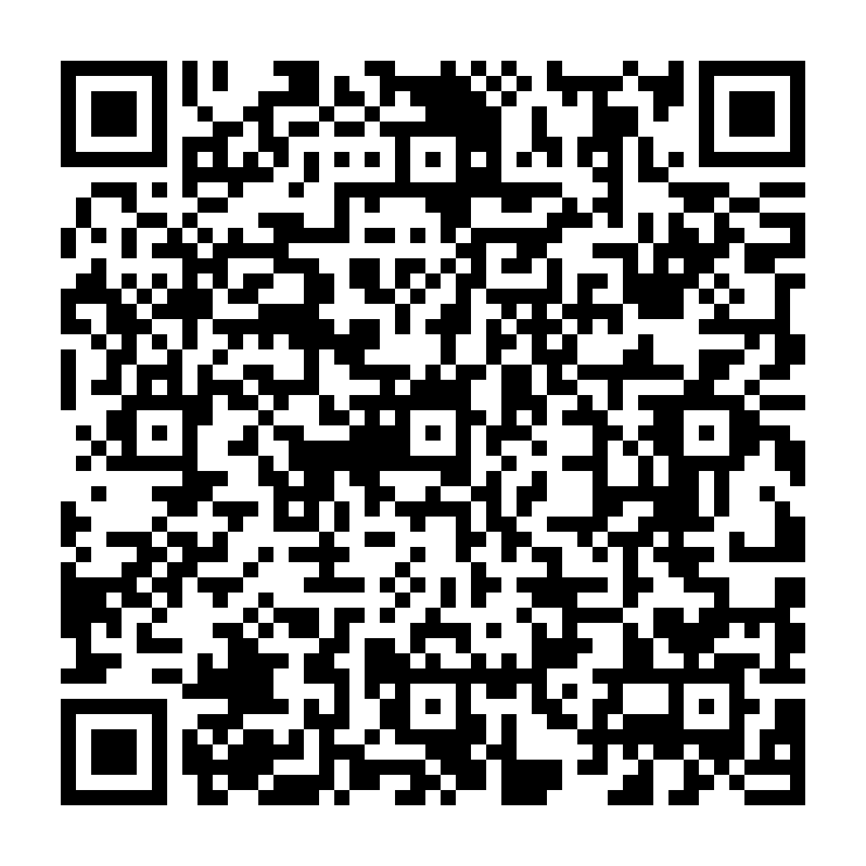 Cod QR
