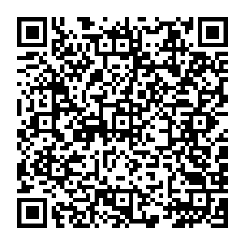 Cod QR