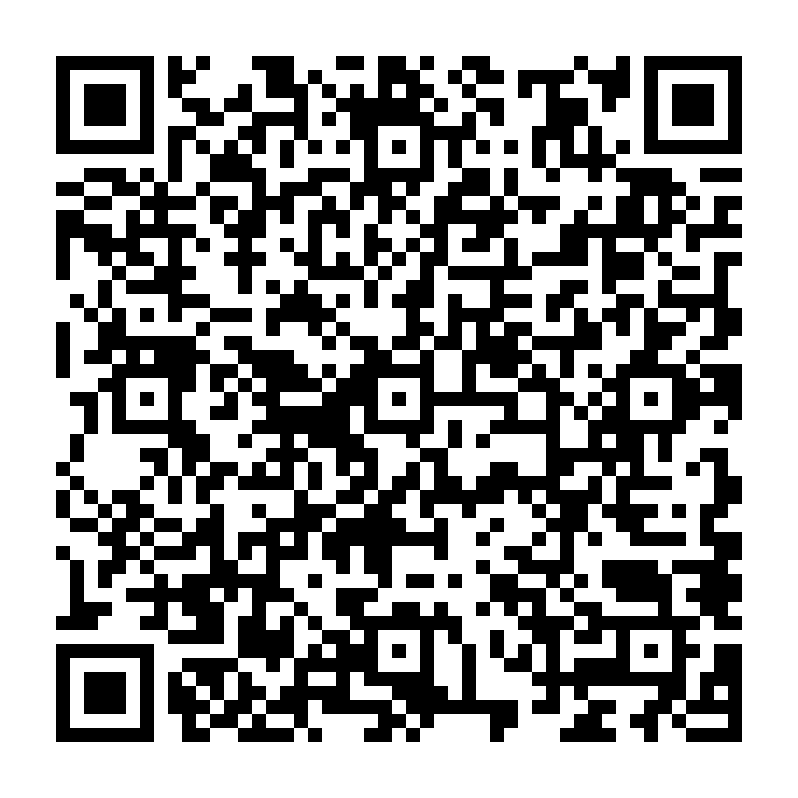 Cod QR