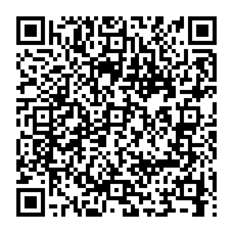 Cod QR