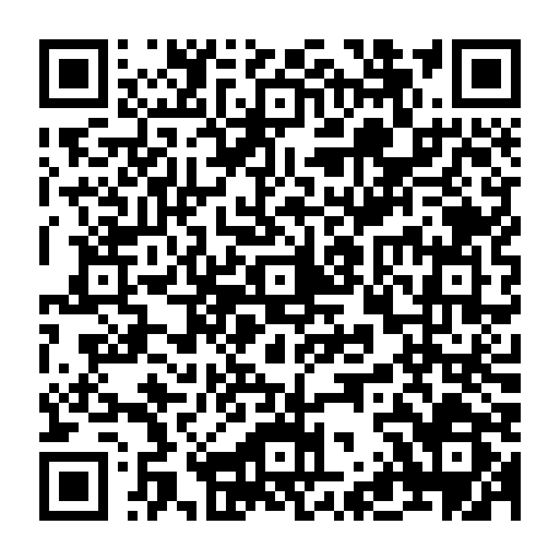 Cod QR