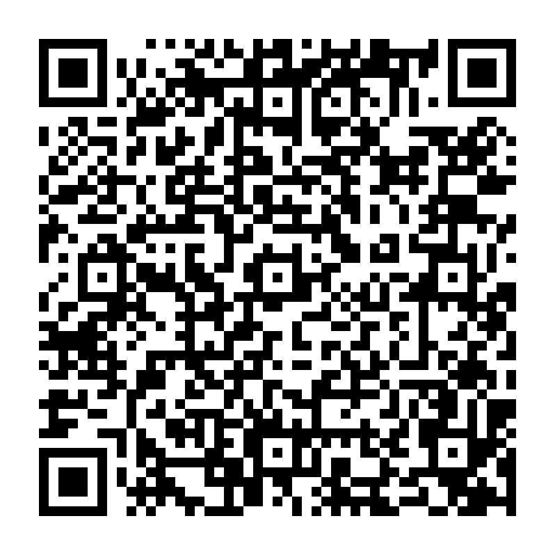 Cod QR