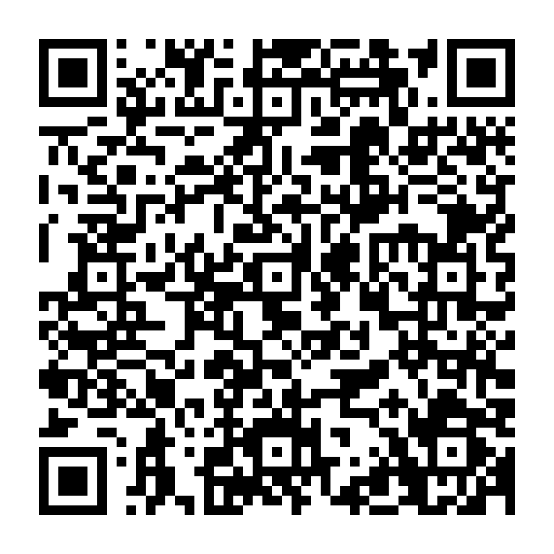 Cod QR