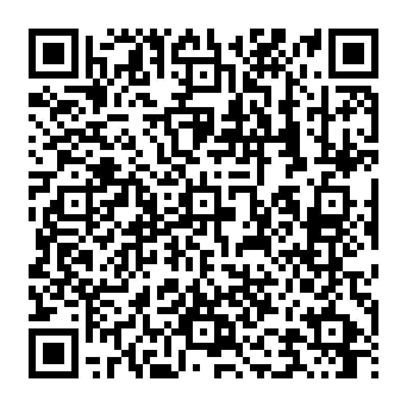 Cod QR