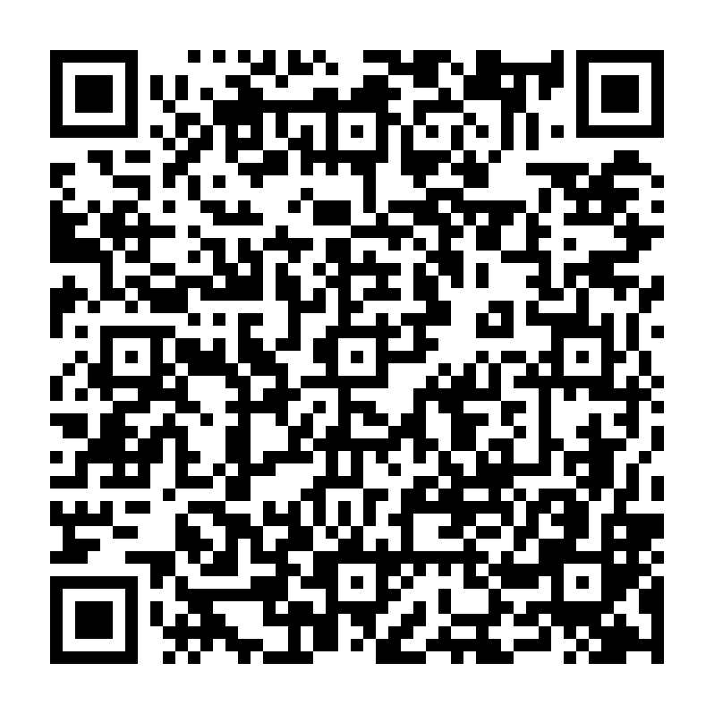 Cod QR