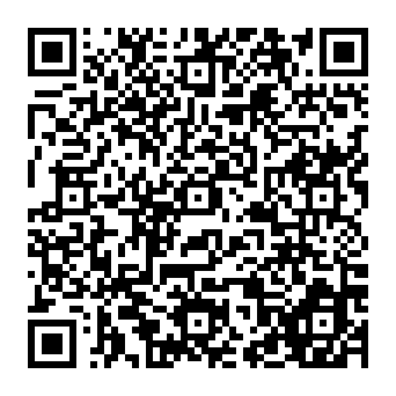 Cod QR