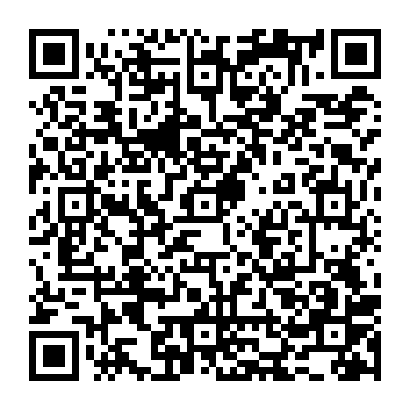 Cod QR