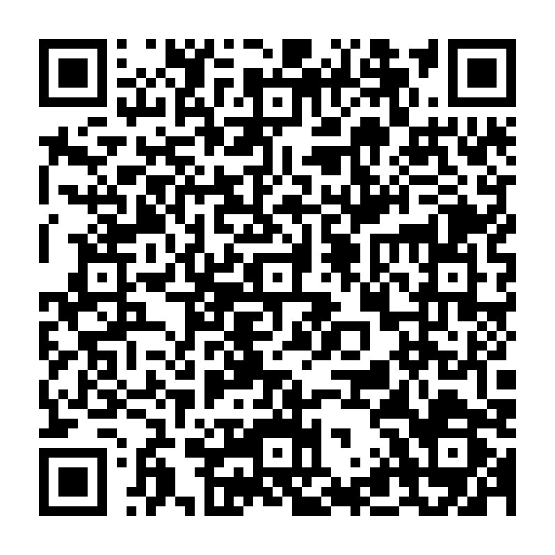 Cod QR