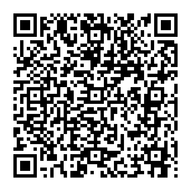 Cod QR