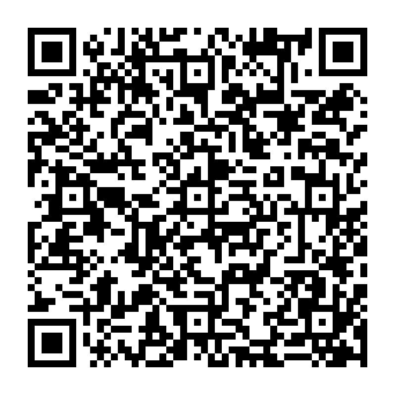 Cod QR